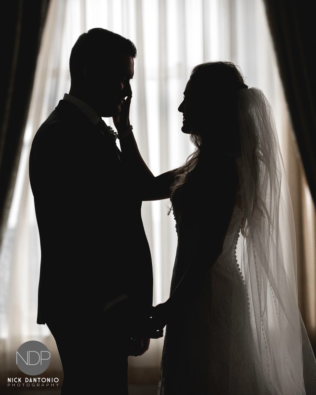 19-Hotel at the Lafayette Wedding First Look