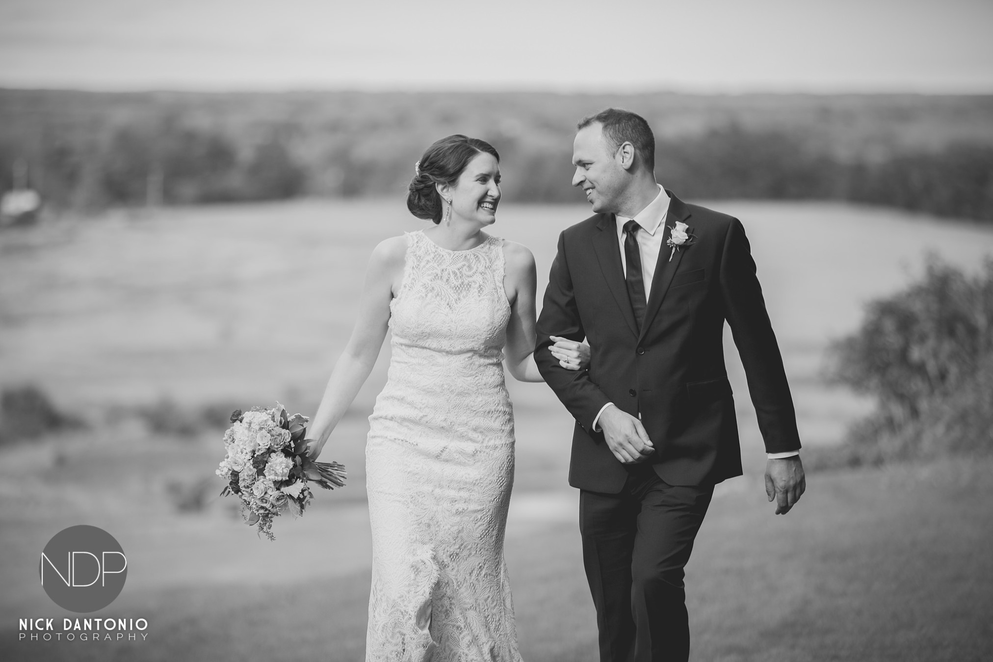 19-Mill Creek Golf Club Wedding