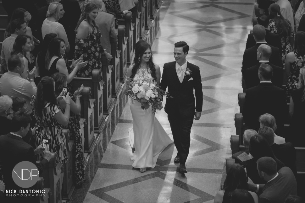 19-St. Joseph Cathedral Wedding