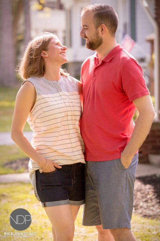 19-Warsaw Family Photos