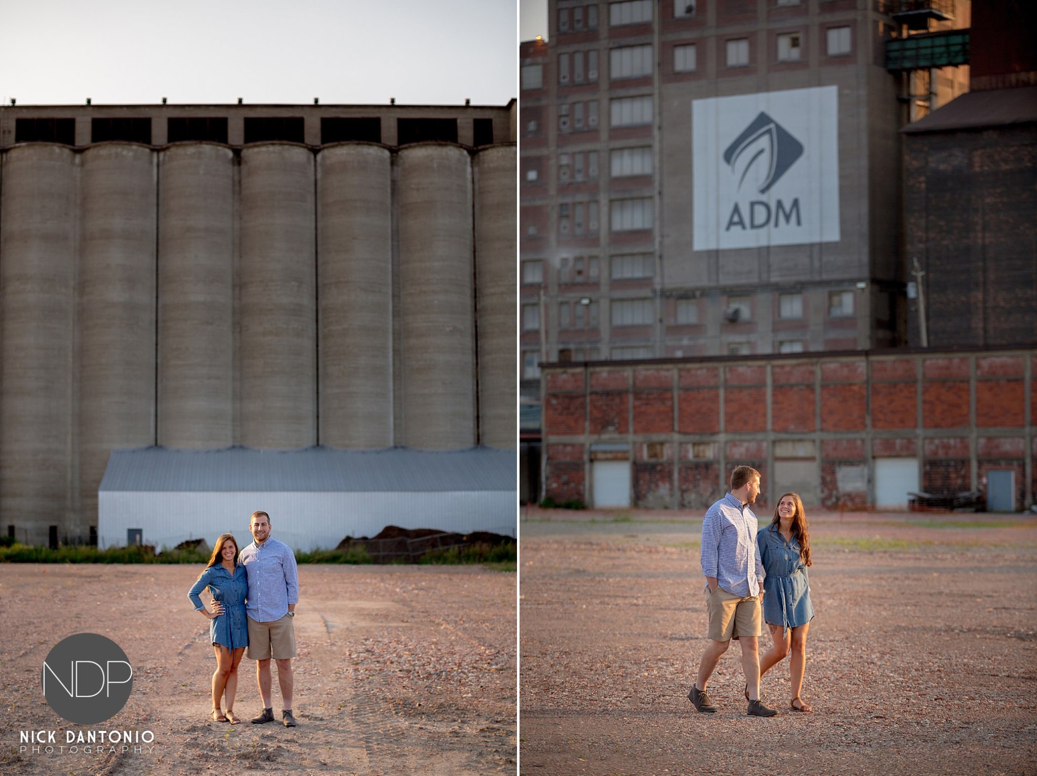 2-Buffalo Silo City Engagement