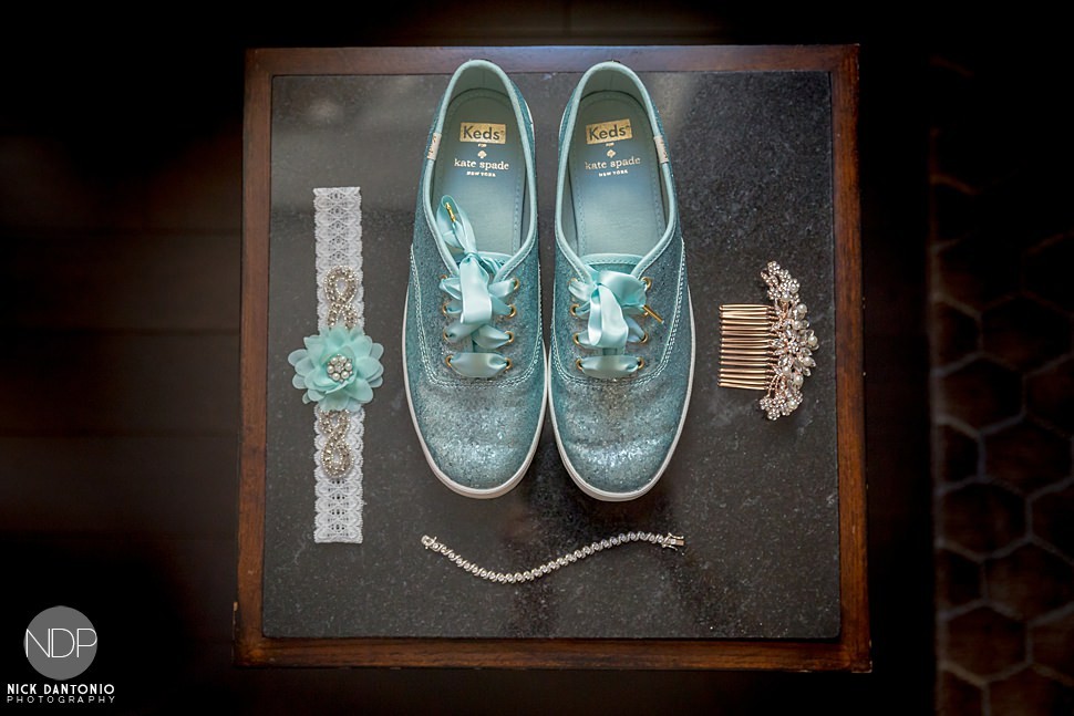 2-Hotel at the Lafayette Wedding