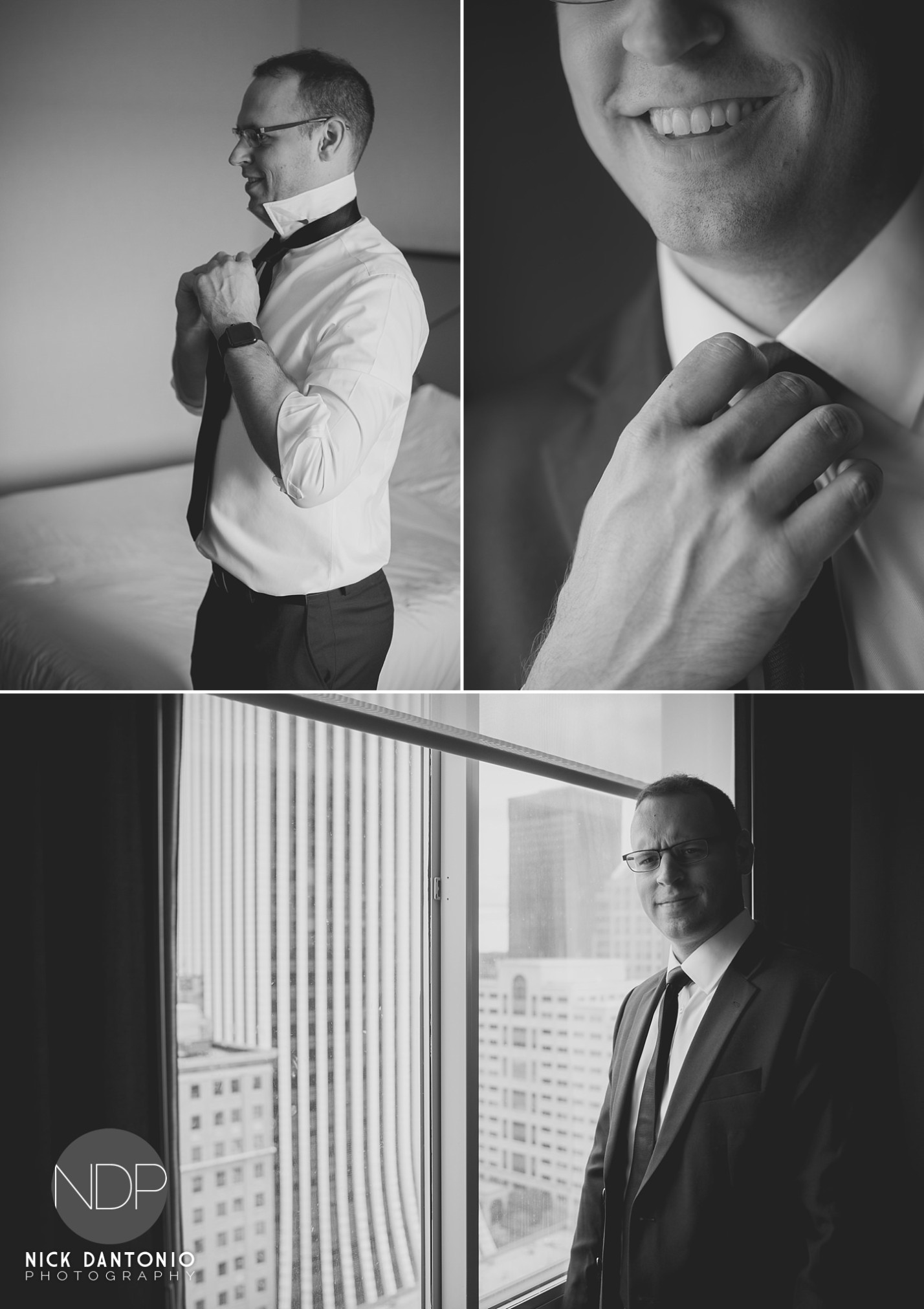 2-Mill Creek Golf Club Wedding