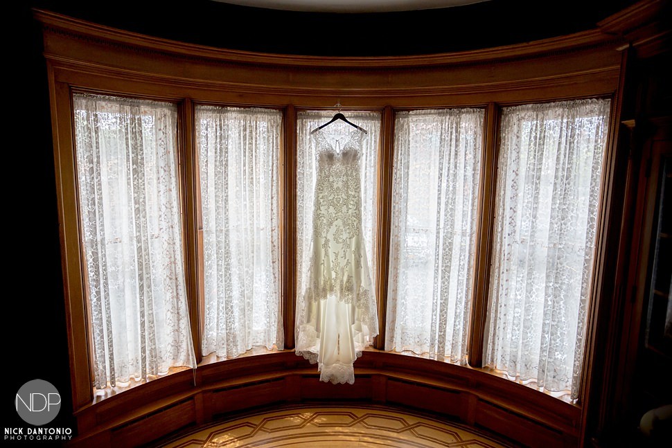 2-Old Library Inn Wedding