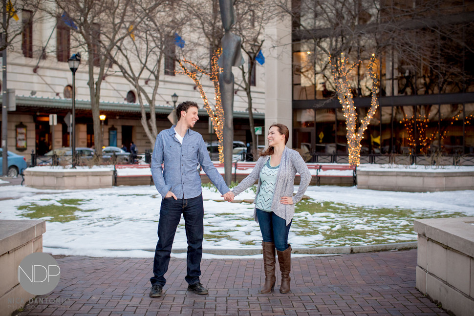 2-Rochester Eastman Theatre Engagement Photos-Blog_© NDP 2016