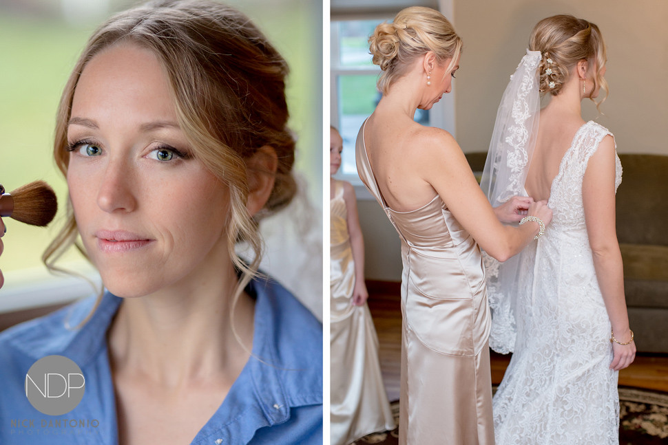 2-St. Johns Lutheran Church Wedding Photos-Blog_© NDP 2016