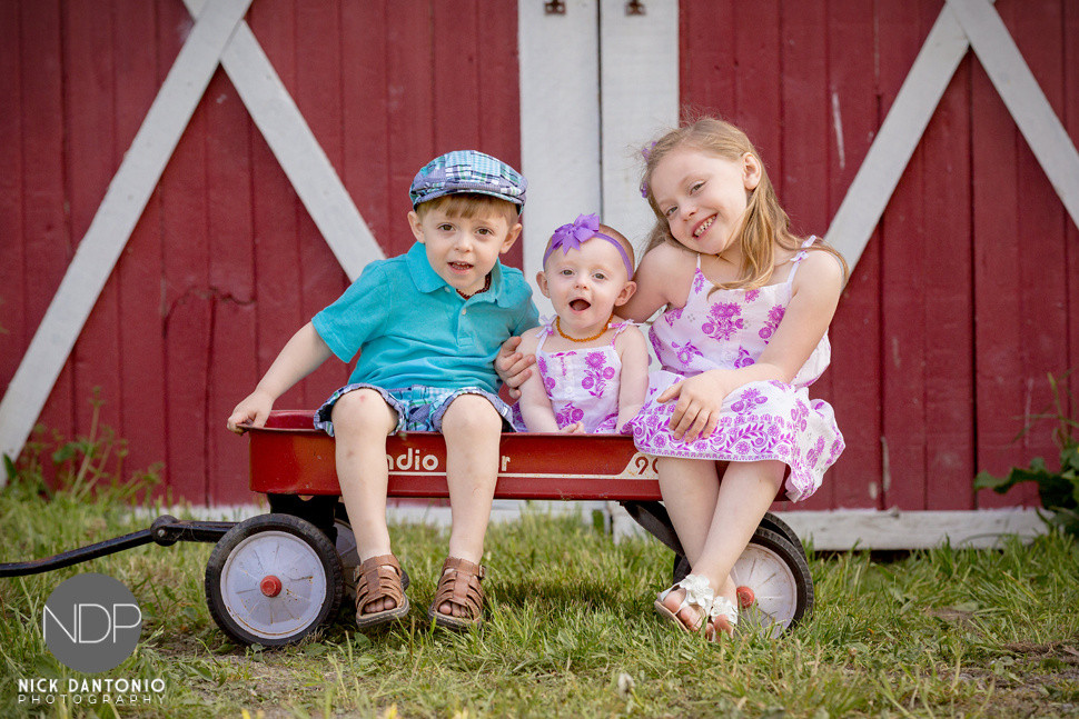 2-Warsaw Family Photography