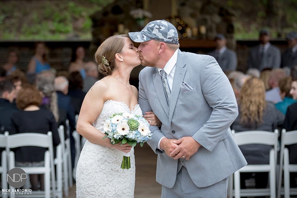 20-Holiday Valley Wedding