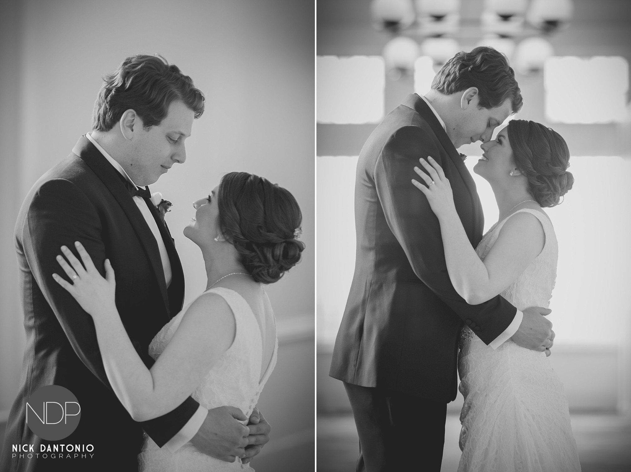 20-Hotel Henry Wedding