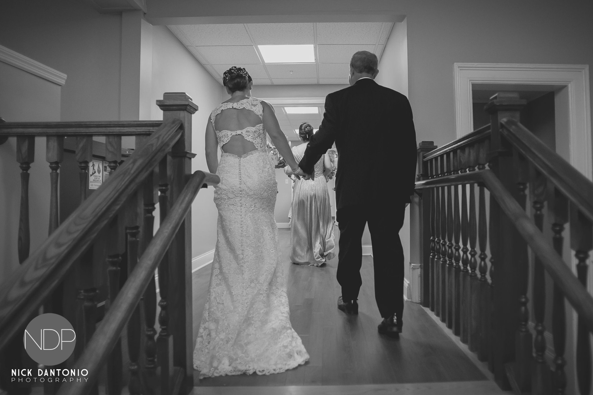 20-Lafayette Presbyterian Church Wedding