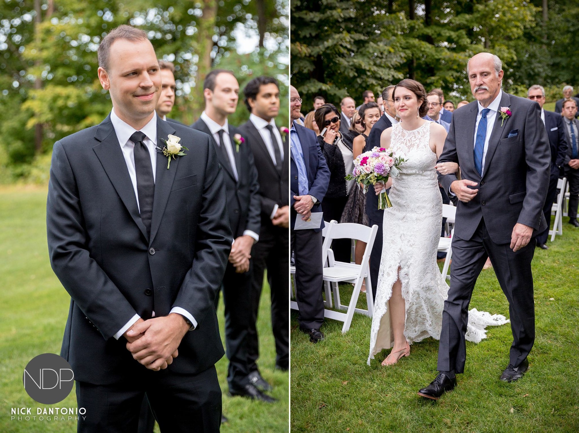 20-Mill Creek Golf Club Wedding