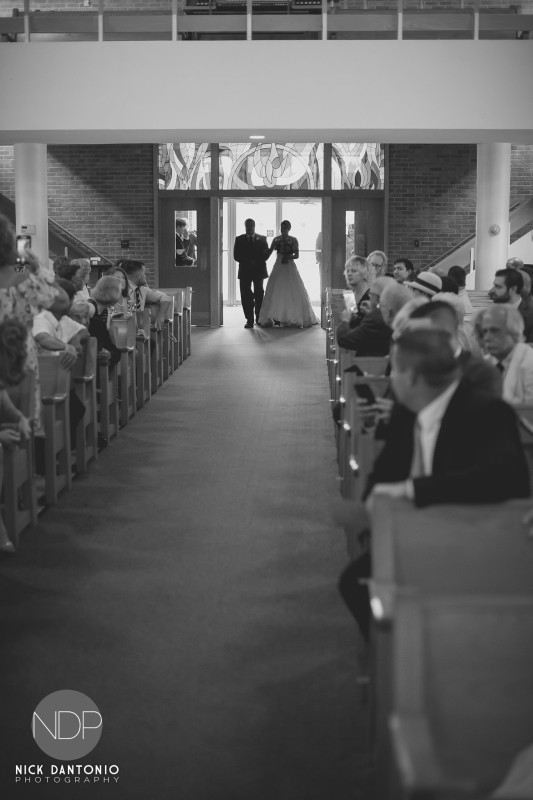 20-St John Lutheran Wedding