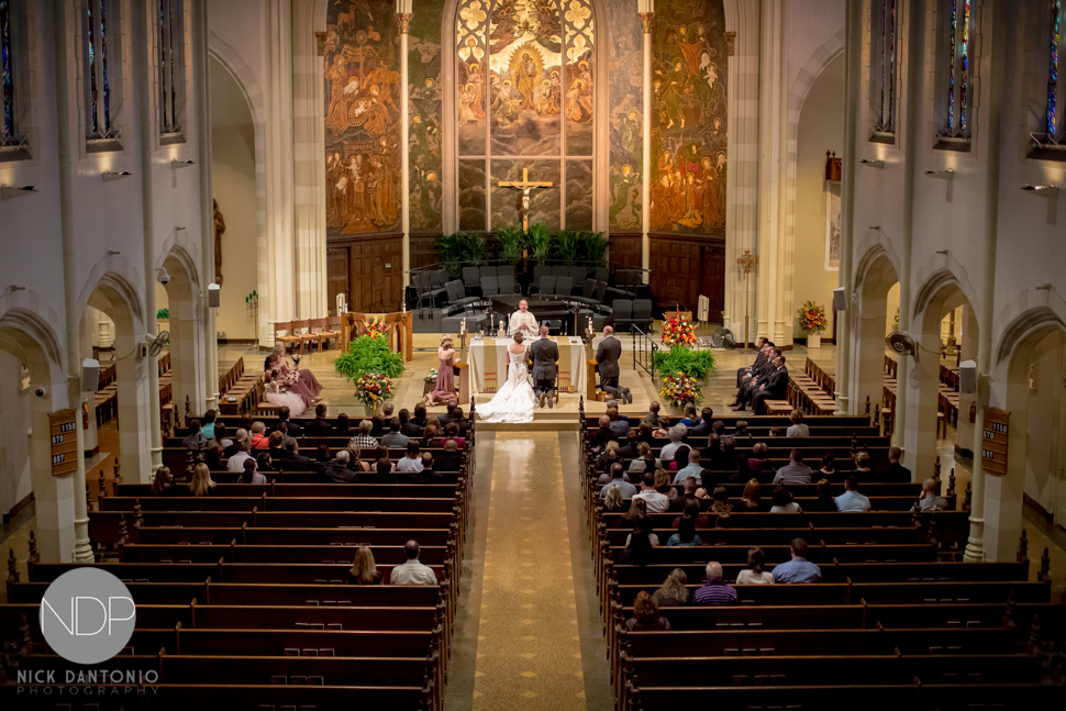 20-St. Joseph University Parish Wedding-Blog_© NDP 2016
