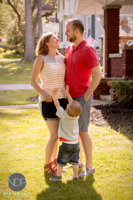 20-Warsaw Family Photos