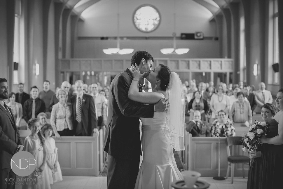 21-First Baptist Church of Rochester Wedding-Blog_© NDP 2016
