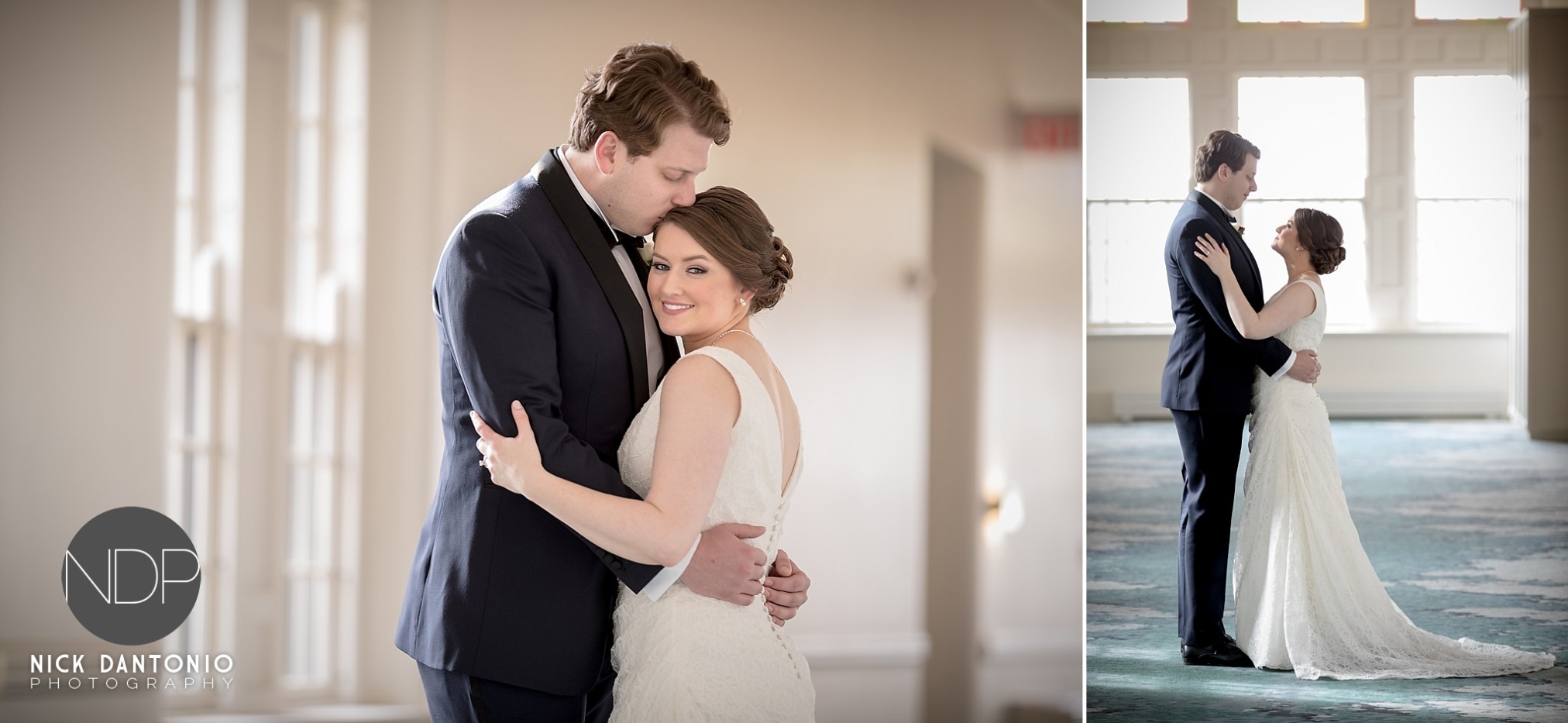 21-Hotel Henry Wedding