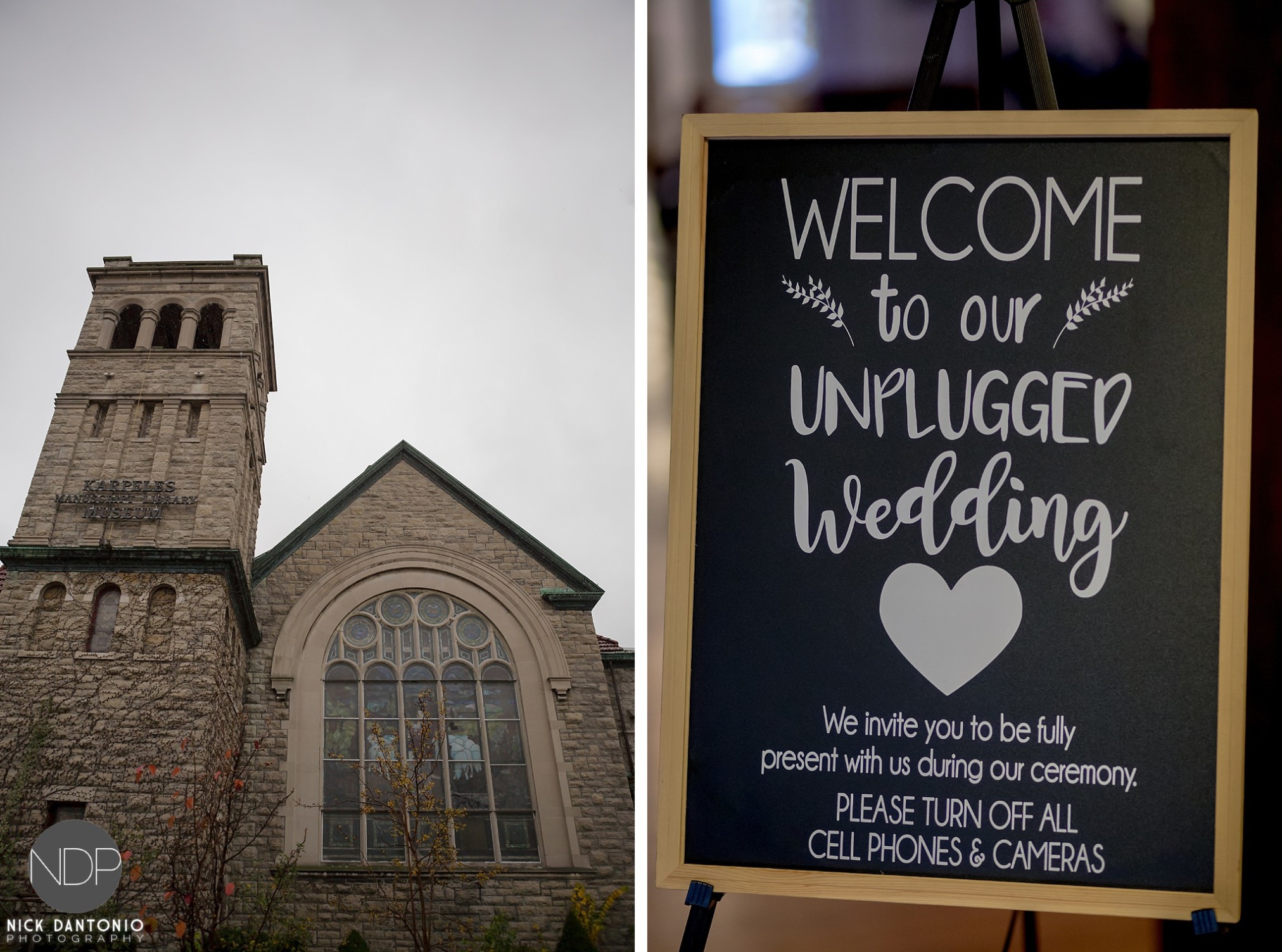 21-karpeles-manuscript-library-wedding