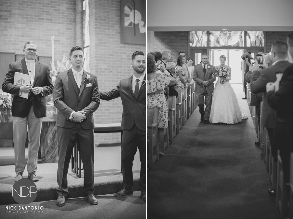 21-St John Lutheran Wedding