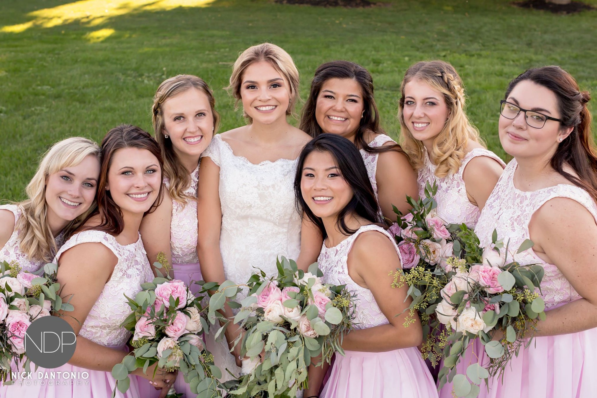 21-The Gallagher Barn Wedding