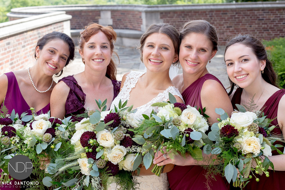 22-Colgate Rochester Crozer Divinity Wedding