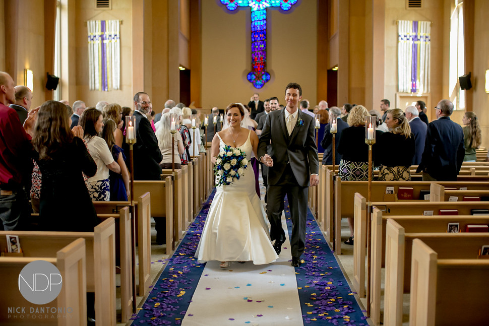 22-First Baptist Church of Rochester Wedding-Blog_© NDP 2016