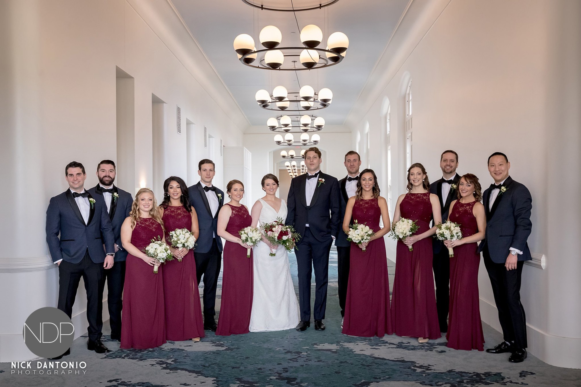 22-Hotel Henry Wedding