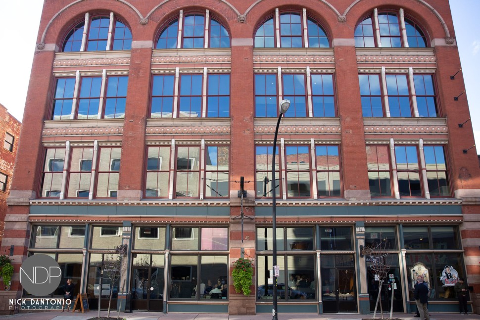 22-Pearl at the Webb Wedding Reception