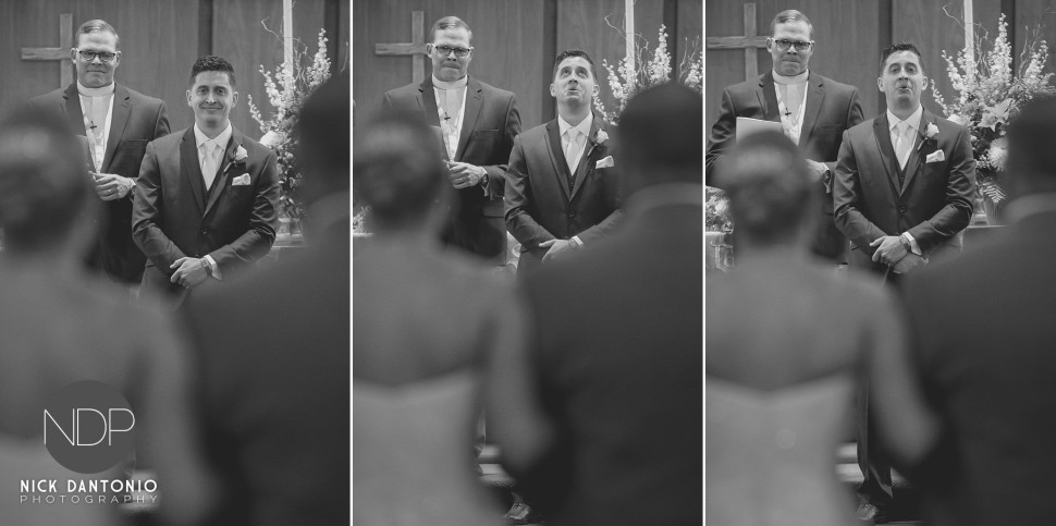 22-St John Lutheran Wedding