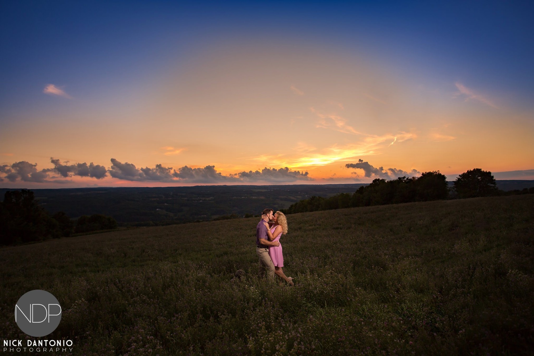 22-warsaw-sunset-engagement-photos