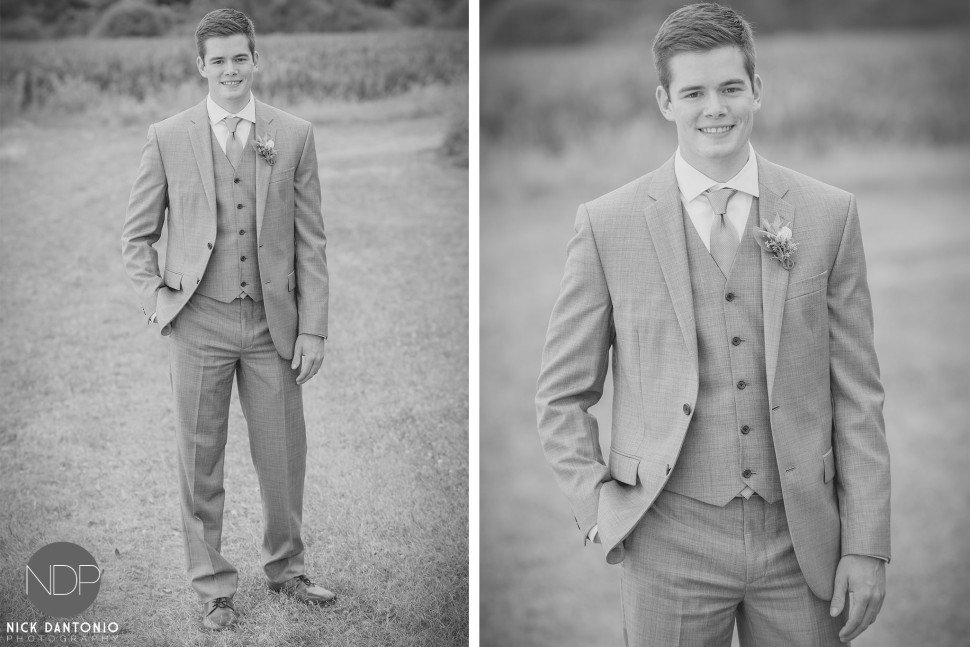 22-Wingate Barn Wedding Photos