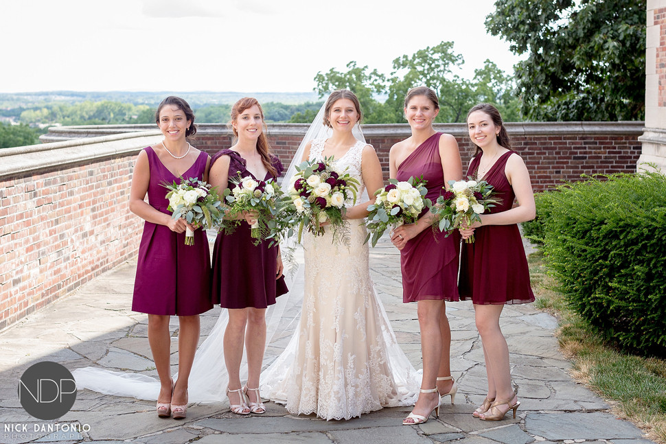 23-Colgate Rochester Crozer Divinity Wedding