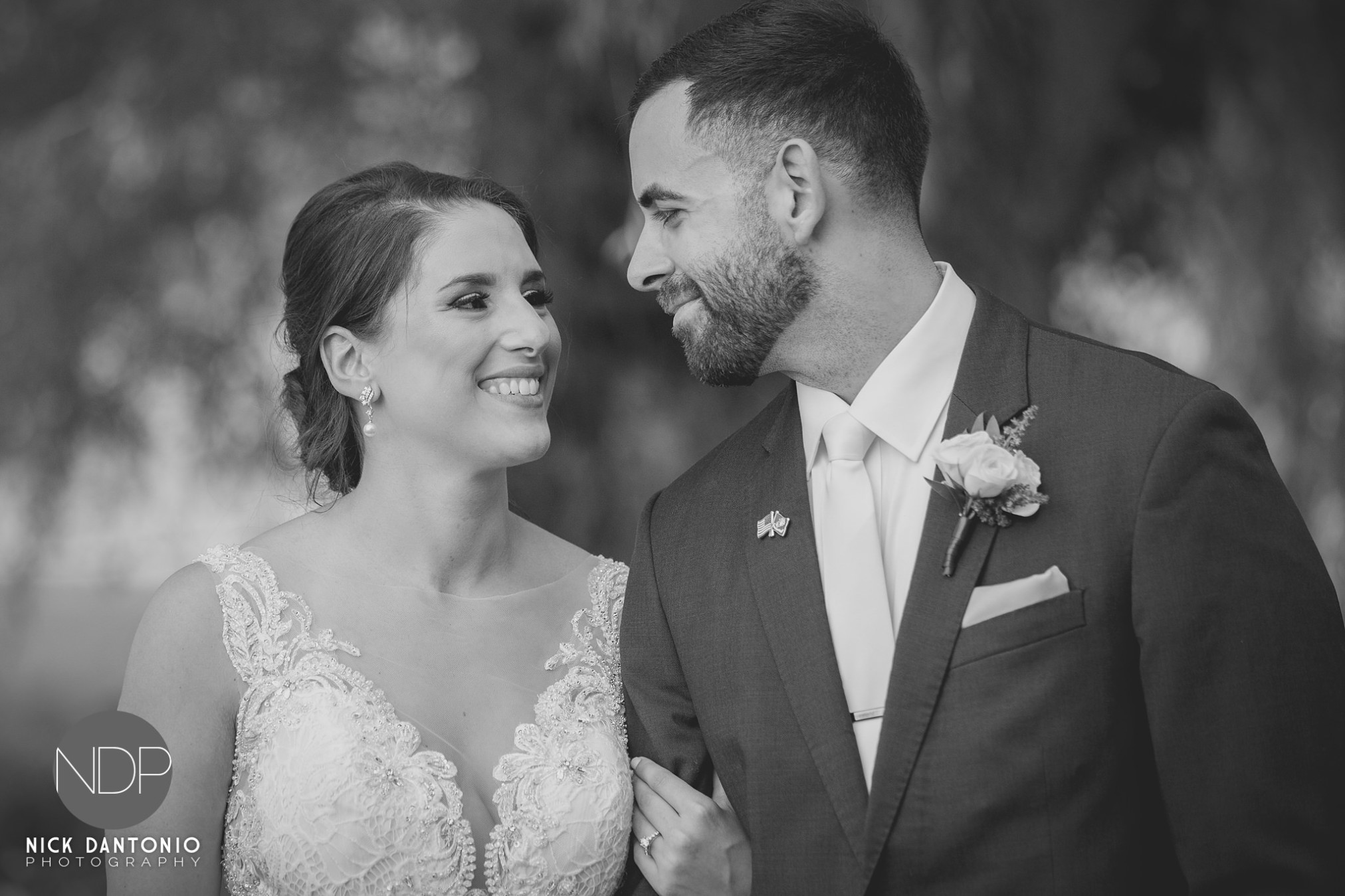 23-Deerfield Wedding Photos