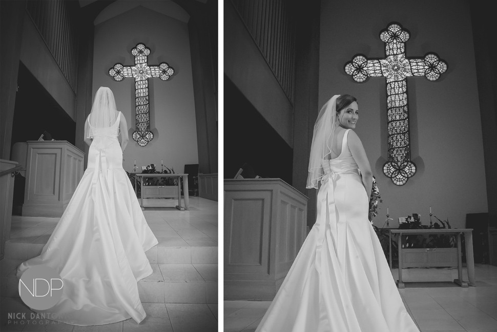 23-First Baptist Church of Rochester Wedding-Blog_© NDP 2016