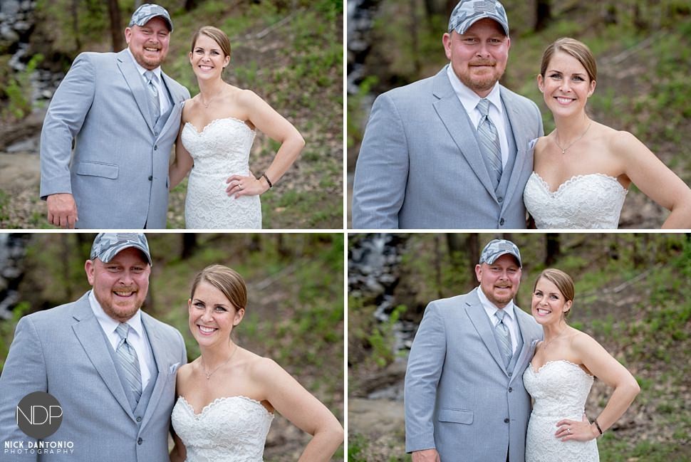 23-Holiday Valley Wedding