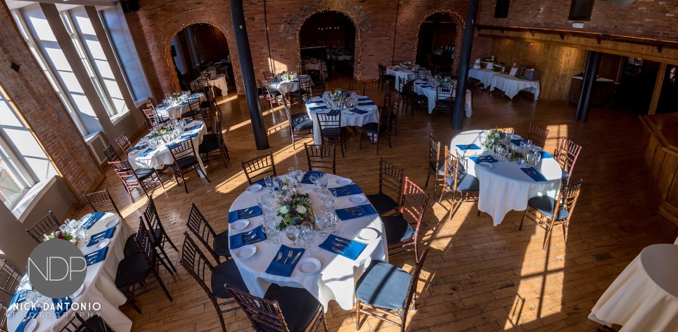 23-Pearl at the Webb Wedding Reception