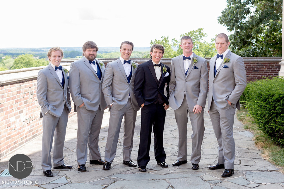 24-Colgate Rochester Crozer Divinity Wedding