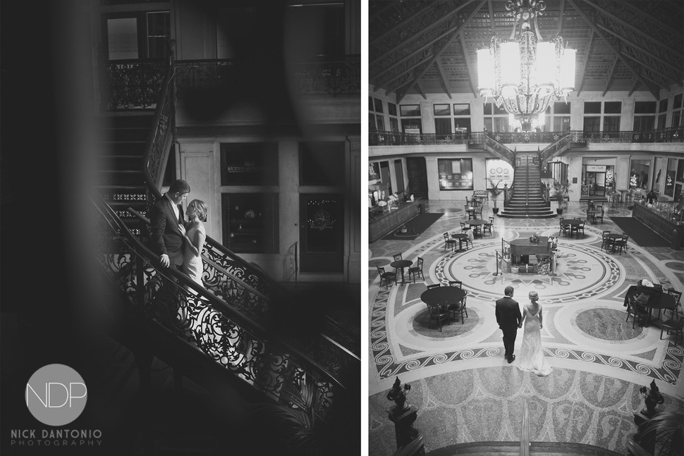 24-Ellicott Square Building Wedding Photos-Blog_© NDP 2016