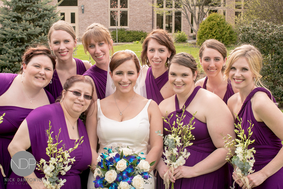24-First Baptist Church of Rochester Wedding-Blog_© NDP 2016