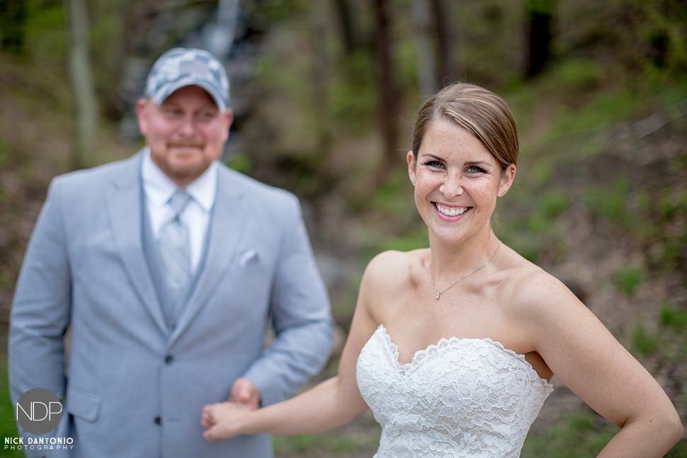 24-Holiday Valley Wedding