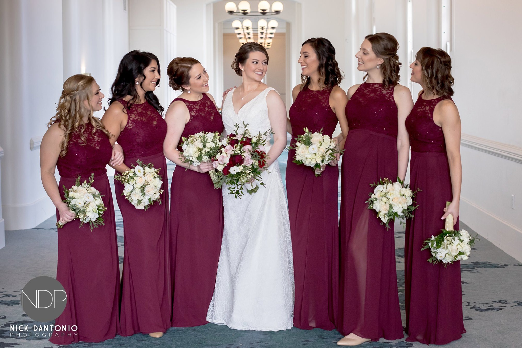 24-Hotel Henry Wedding