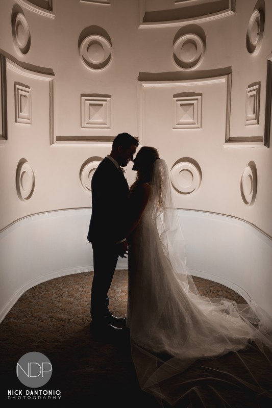 24-Hotel at the Lafayette Wedding First Look