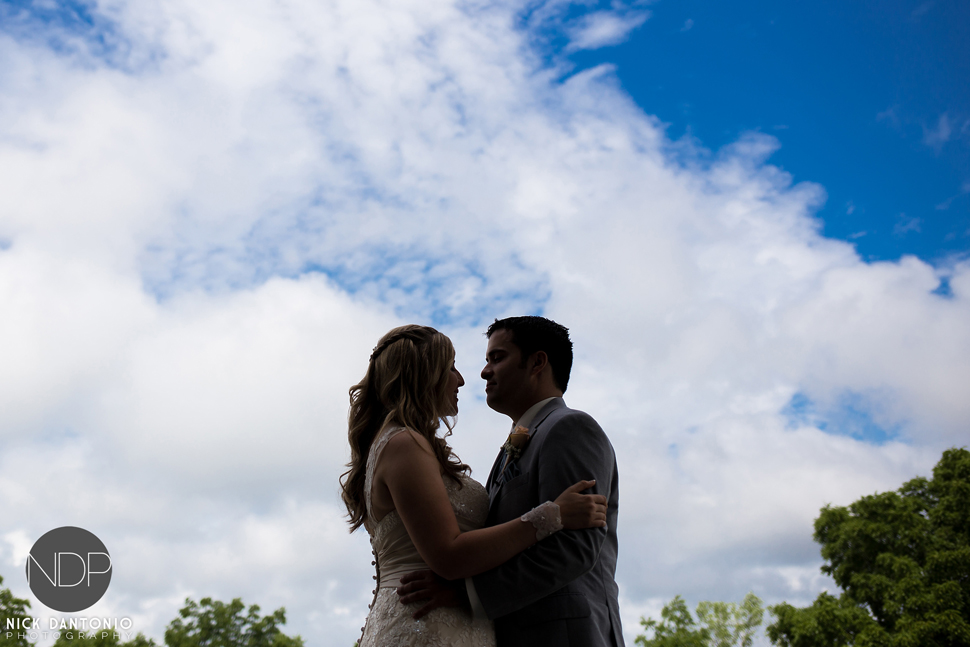 25-Becker Farms Wedding