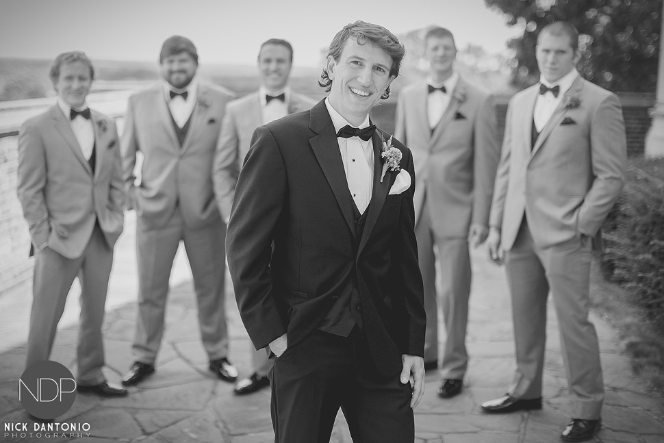 25-Colgate Rochester Crozer Divinity Wedding