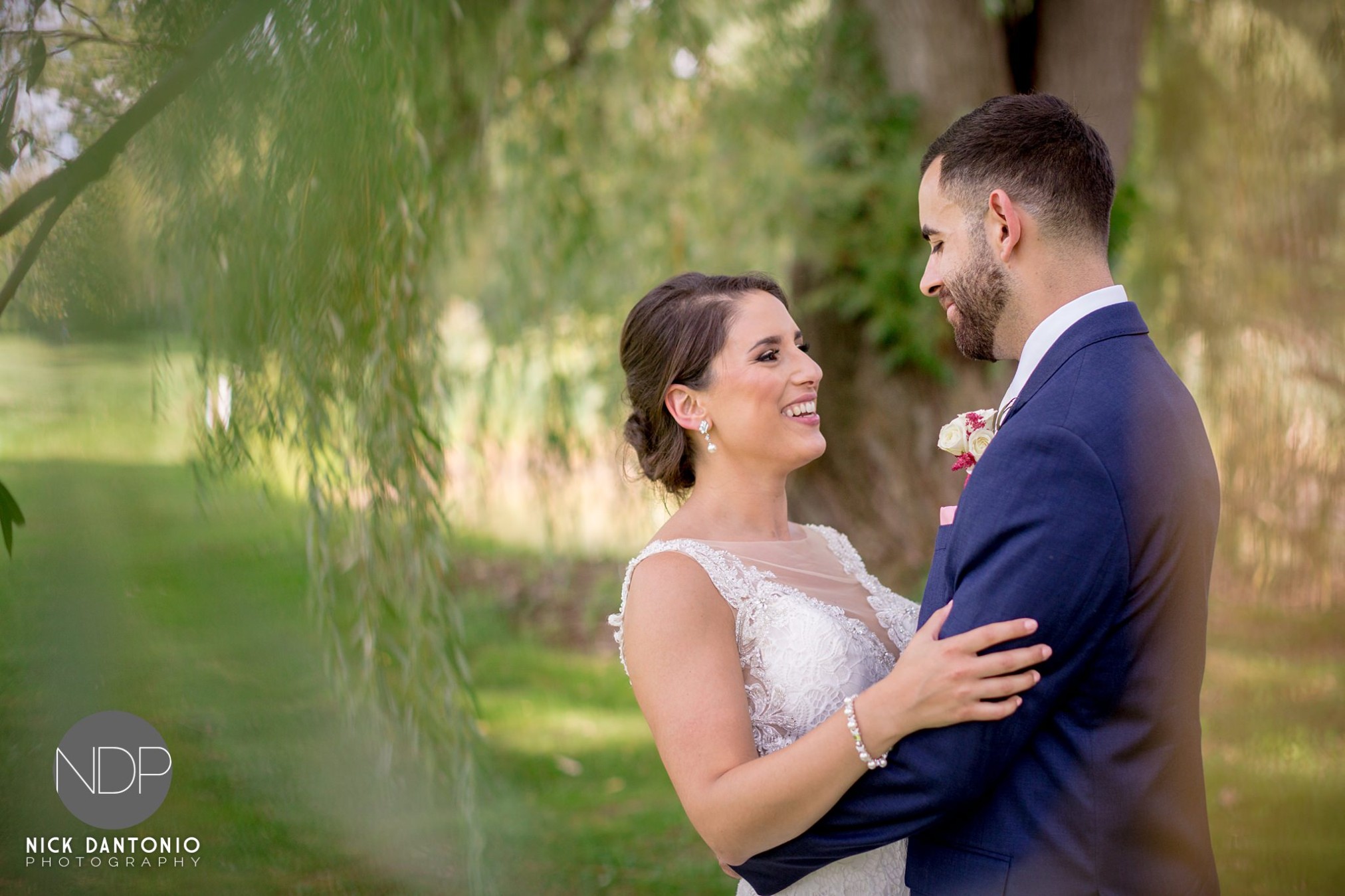 25-Deerfield Wedding Photos