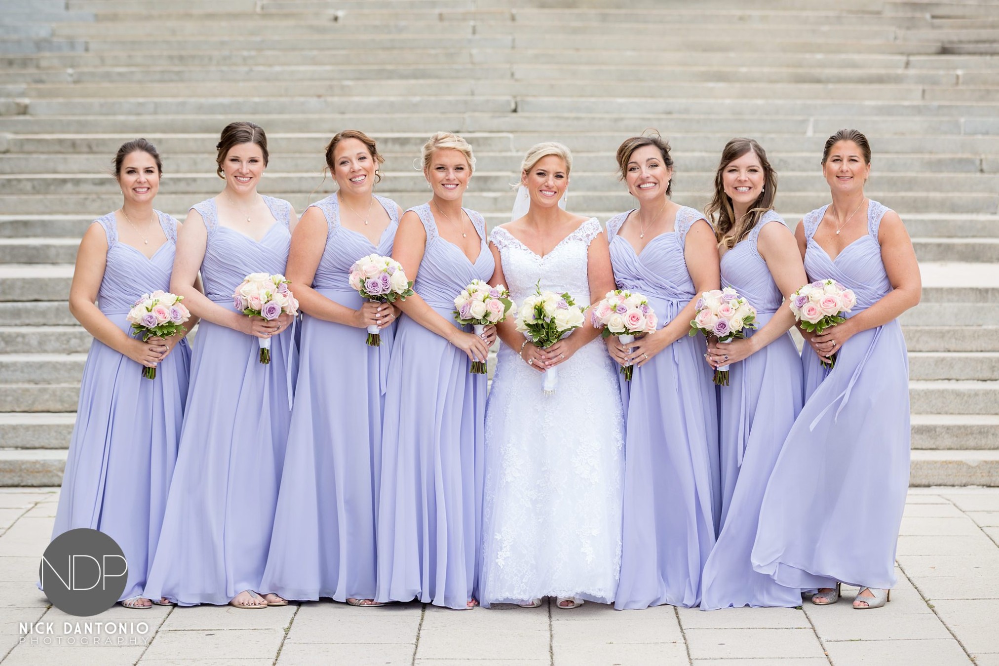 25-Delaware Park Wedding