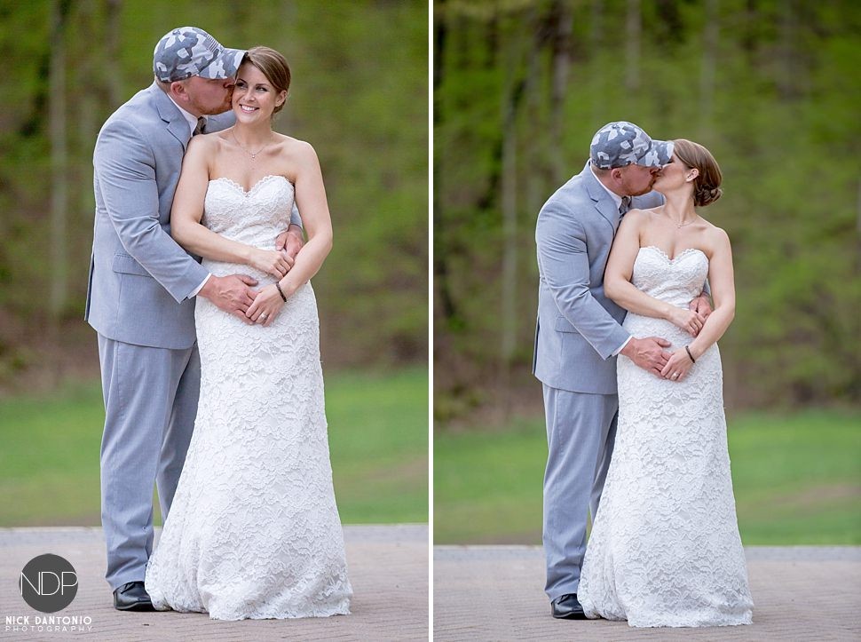 25-Holiday Valley Wedding