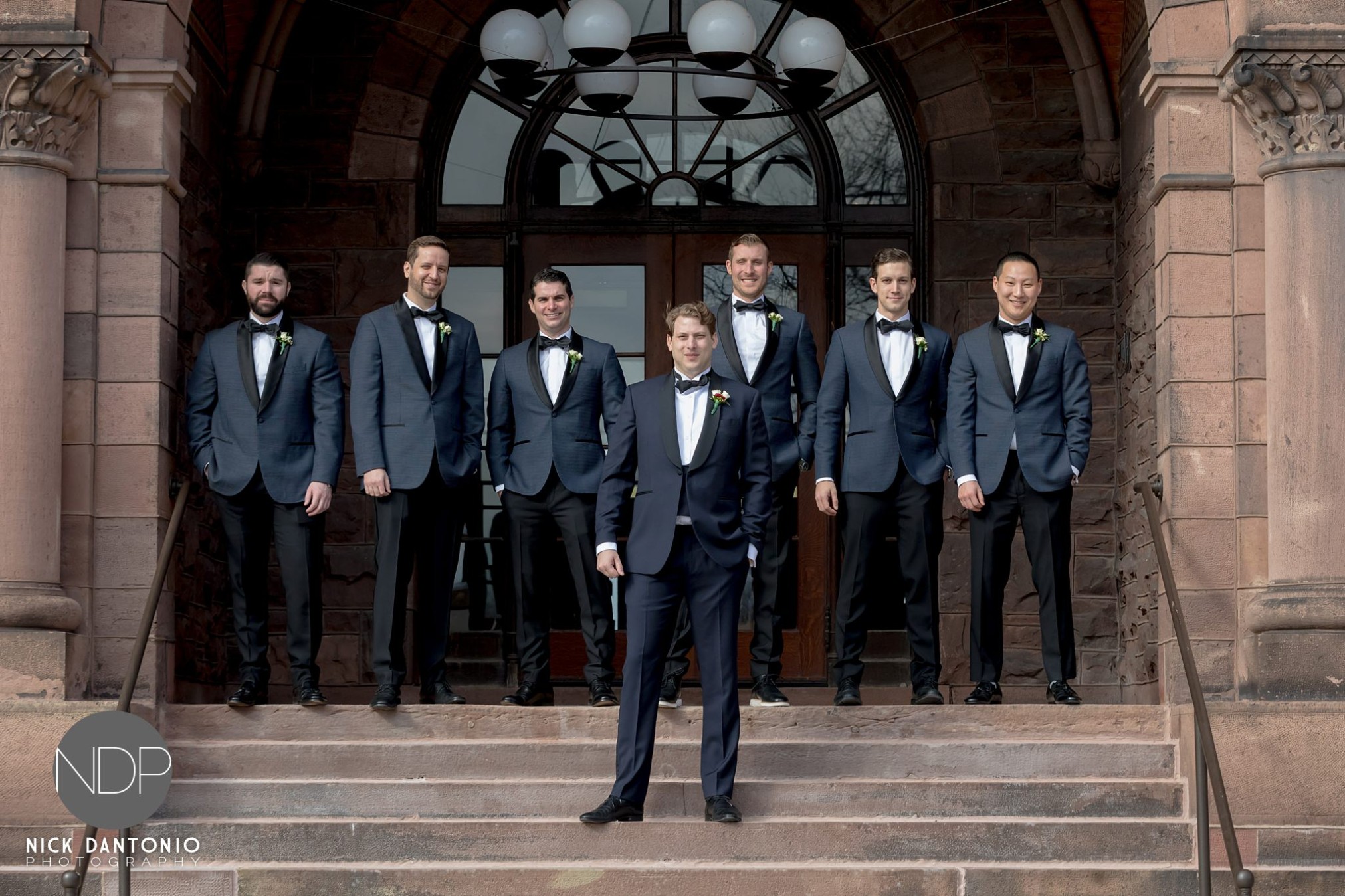 25-Hotel Henry Wedding