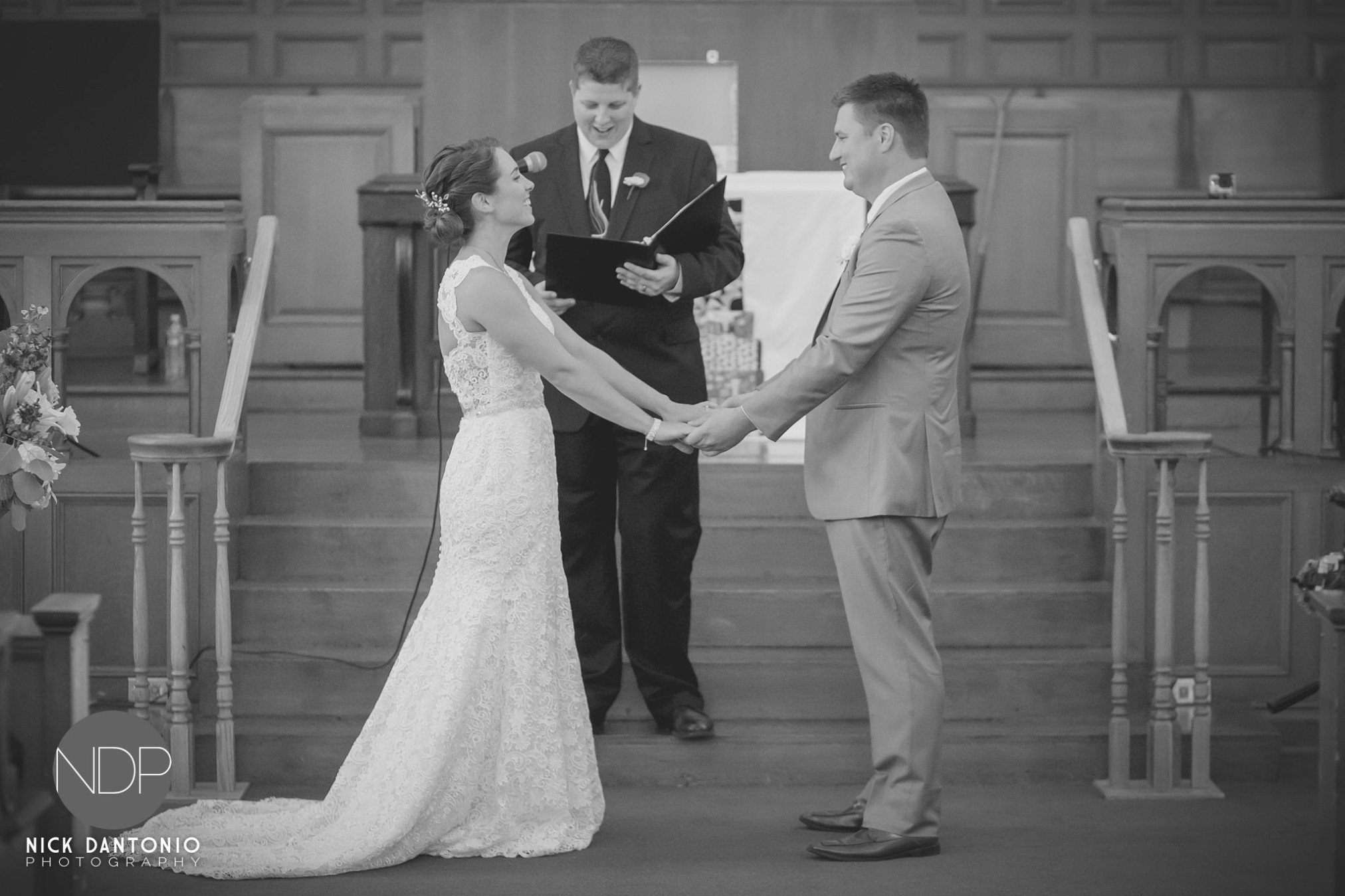 25-Lafayette Presbyterian Church Wedding