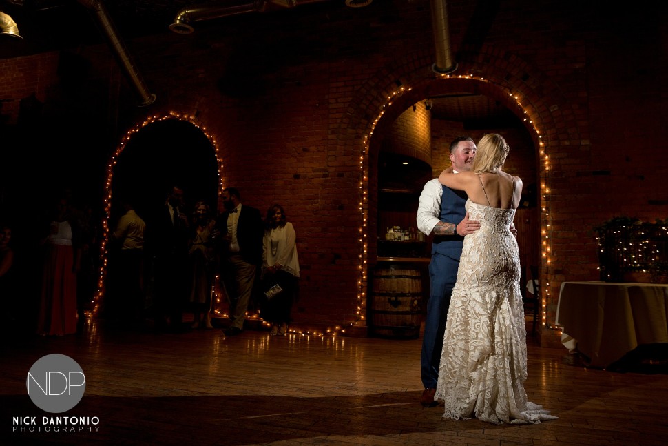 25-Pearl at the Webb Wedding Reception