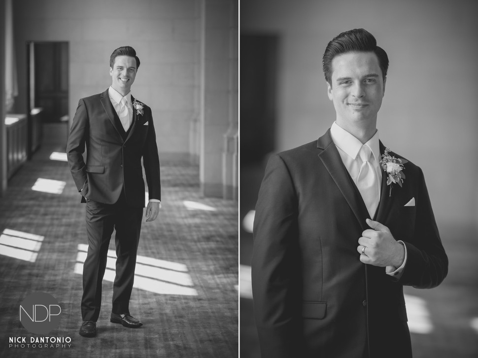 25-The Admiral Room Wedding